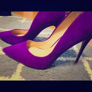 Brand new Steve Madden heels